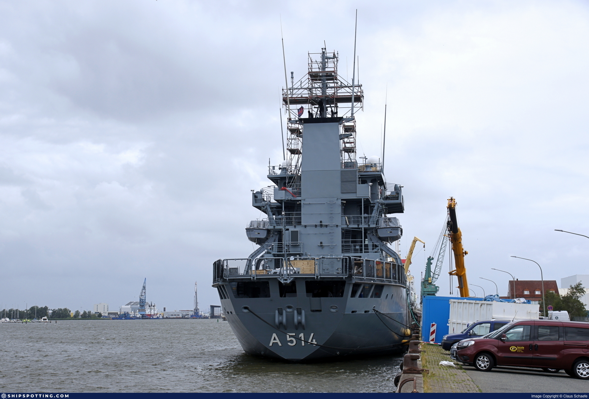 ship